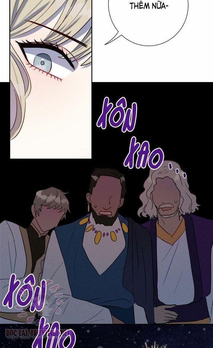 xin ngài đừng ăn tôi chapter 28 50