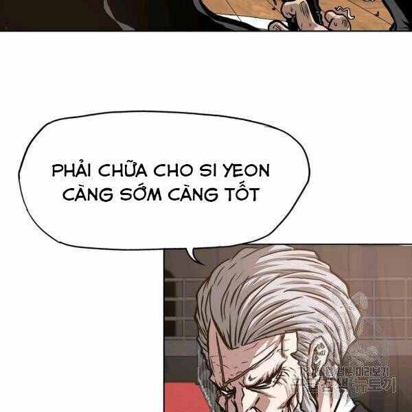 Bậc Thầy Kiếm Sư Chapter 91 - Trang 119