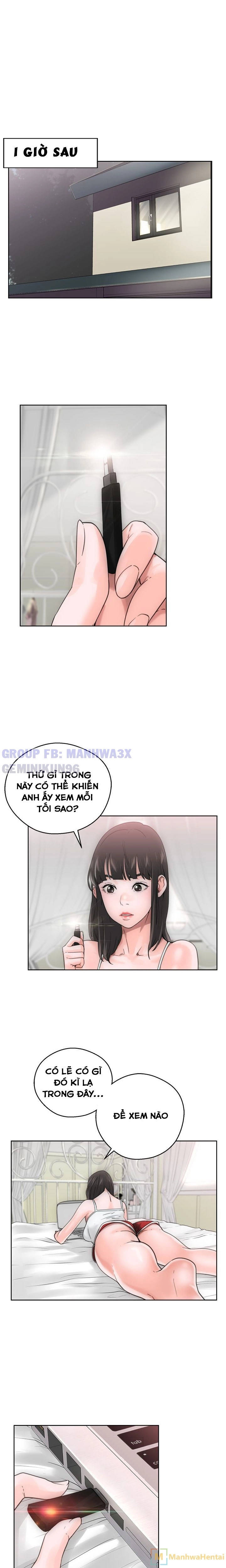 thức tỉnh dục vọng chapter 7 1