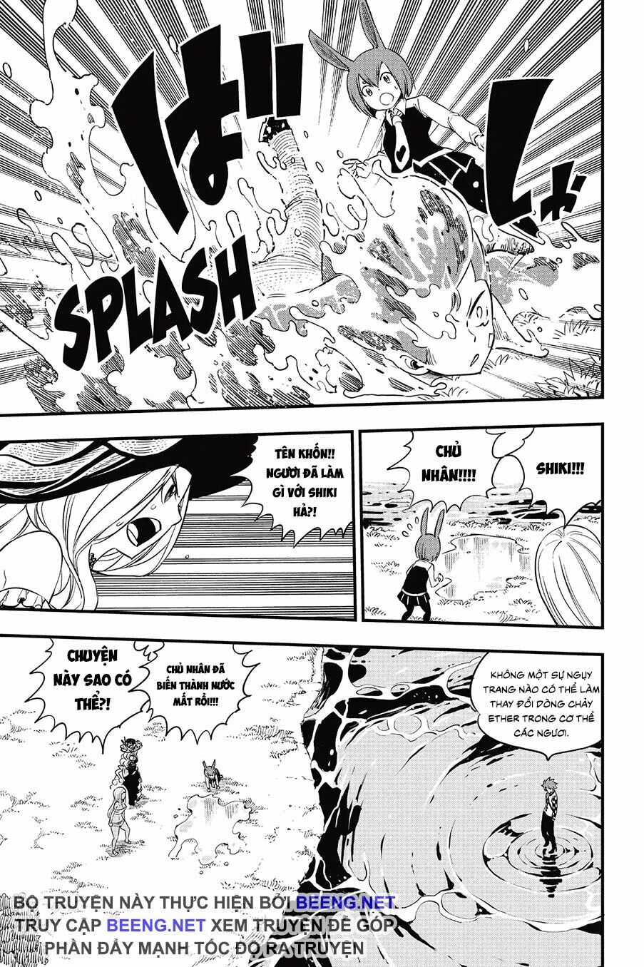 hội pháp sư và thánh thạch rave chapter 72 19