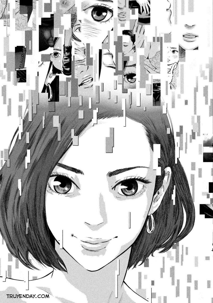 mật danh: nostra chapter 12 14