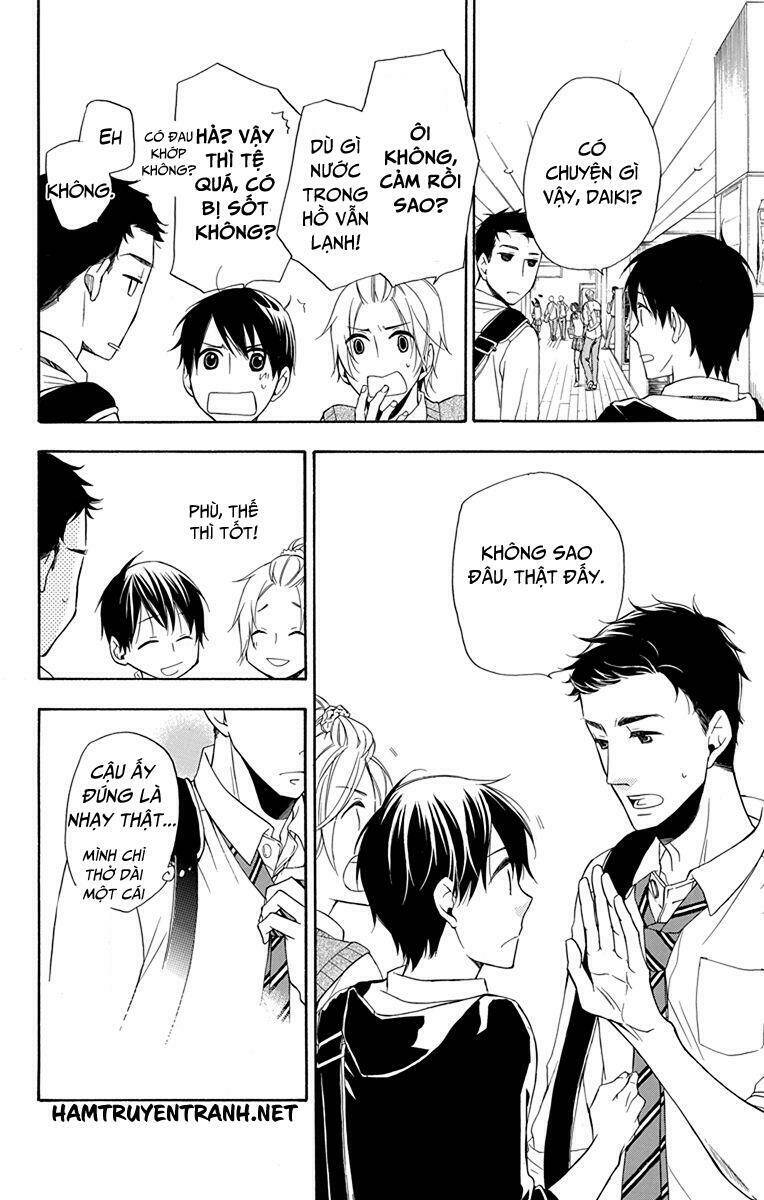 dansui! chapter 11.2 5