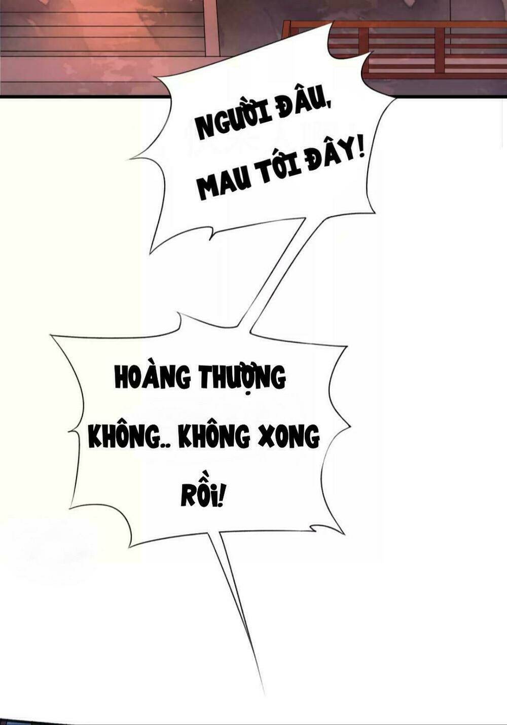 bạch liên yêu cơ người chapter 43 24