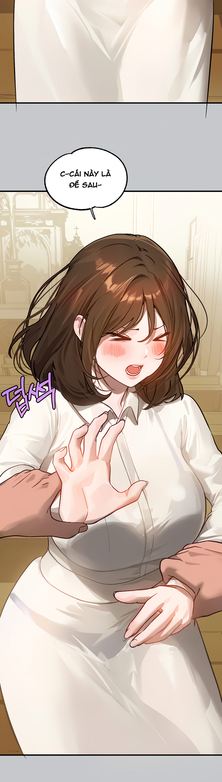 chị chủ nhà của tôi chapter 100.2 16