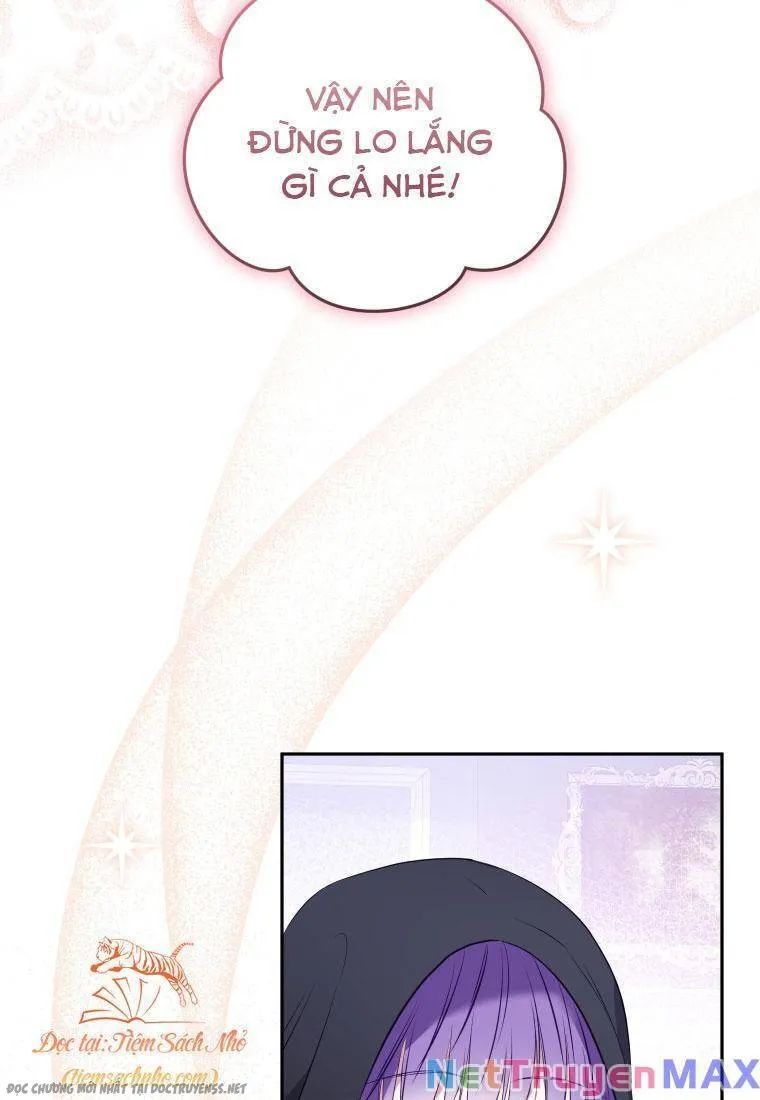 tôi được nuôi dưỡng bởi những kẻ phản diện chapter 27 43