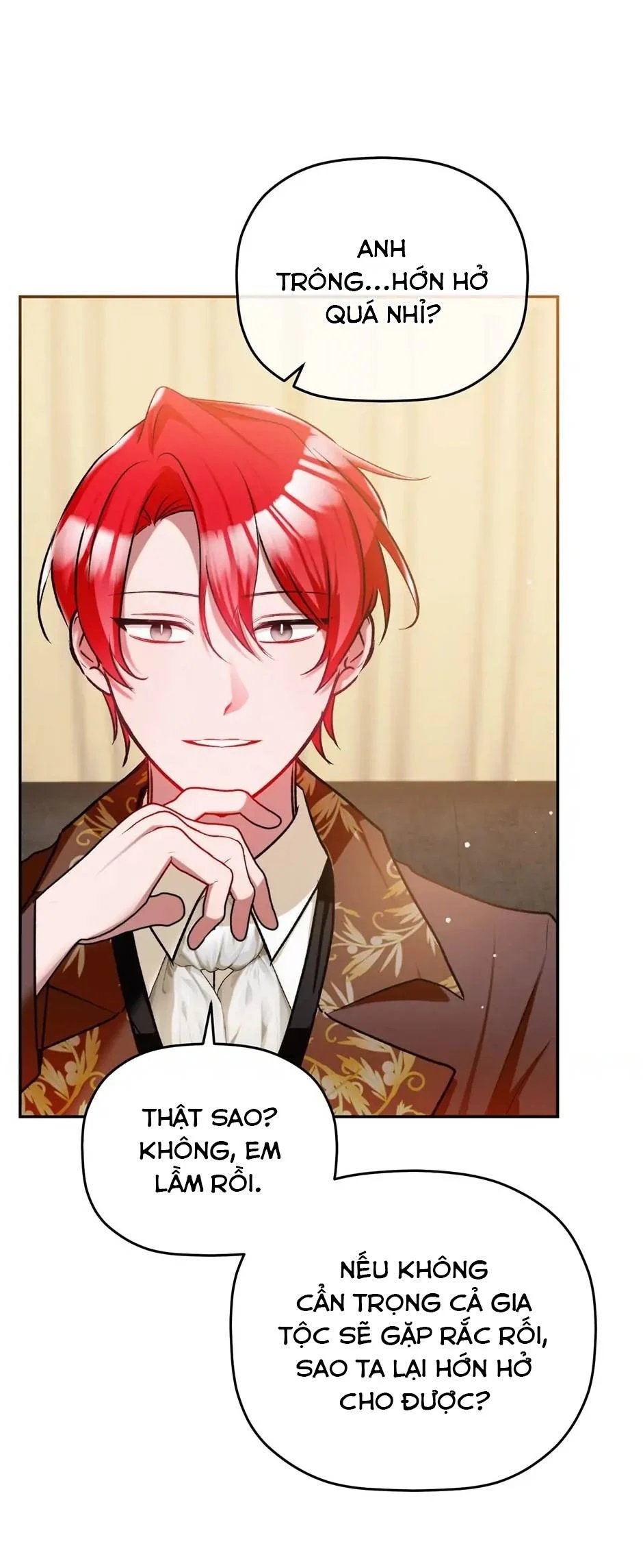 hoàng tử chuyển sinh trở thành người mạnh nhất thế giới nhờ vào sự hiểu biết về bug chapter 82 13