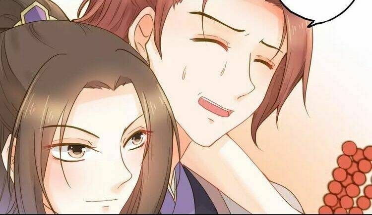 trẫm đây sủng nam nhân chapter 3 7