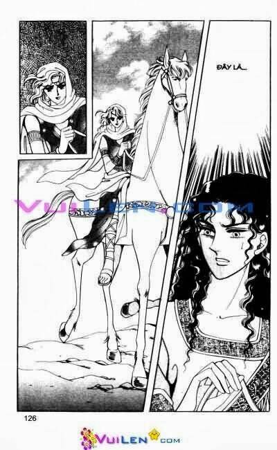 hậu duệ hoàng gia chapter 11 126