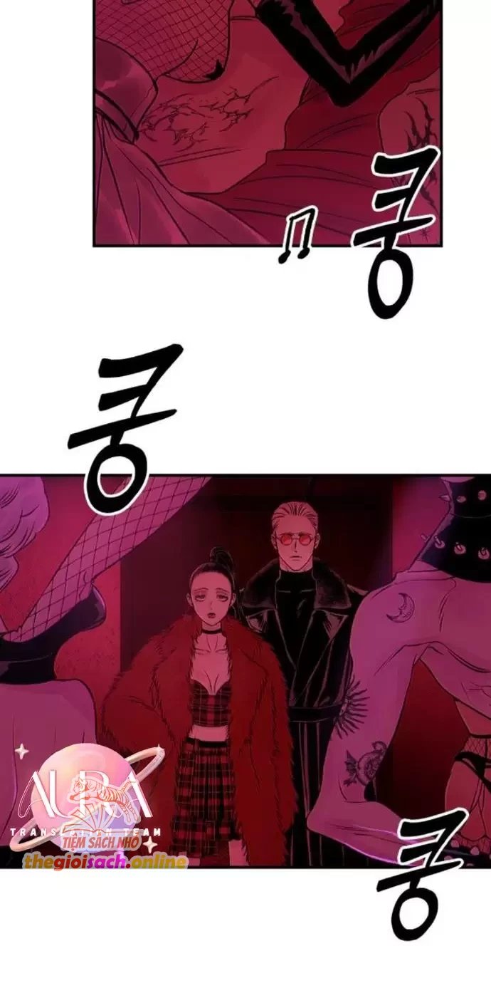 [18+] nguyệt mị moonstruck chapter 2 79