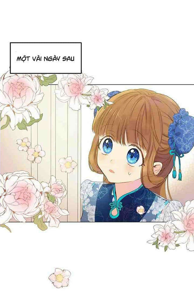 bỗng một ngày nọ tôi trở thành nàng công chúa chapter 59 42