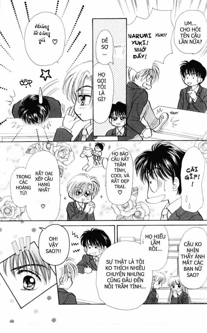 baby love chapter 31 12