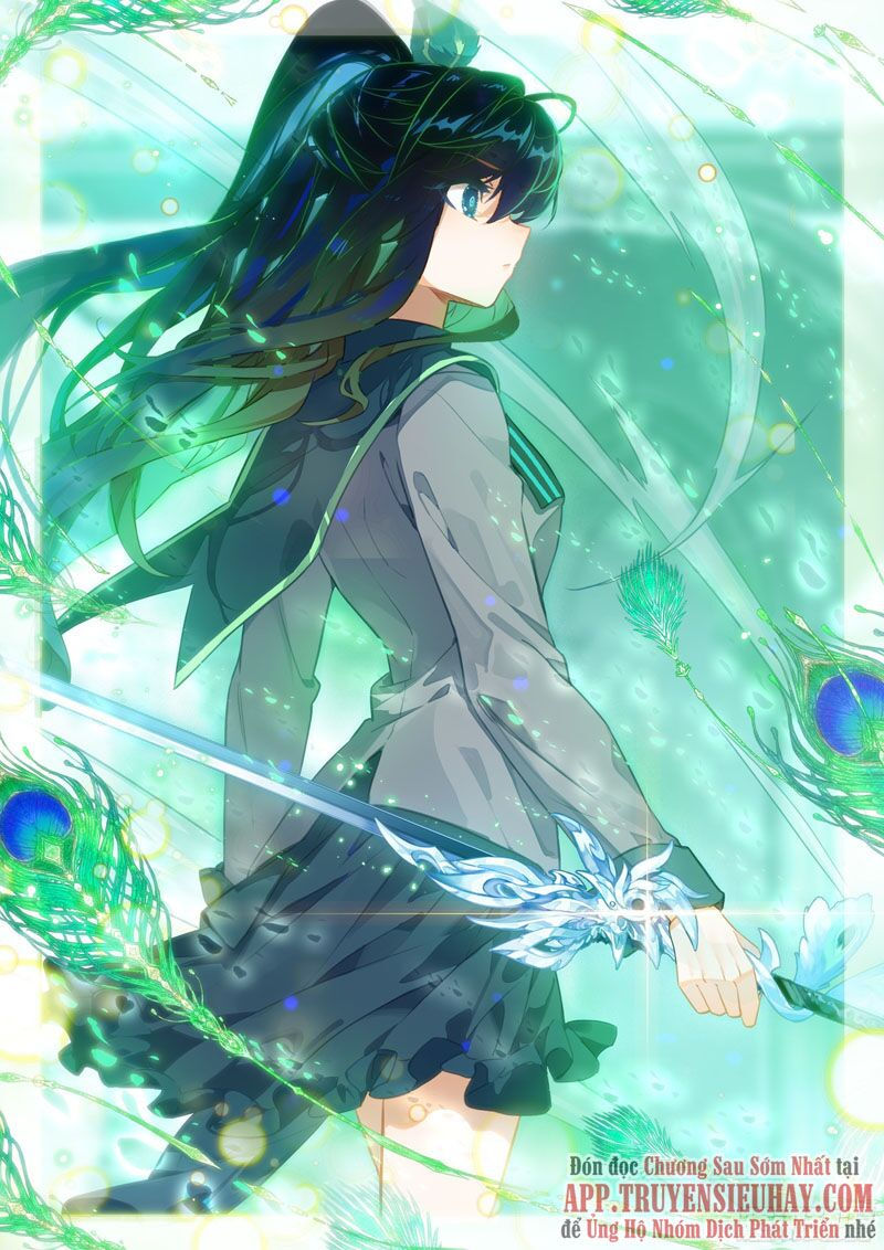 đấu la đại lục 5 - đường tam trùng sinh chapter 54 13