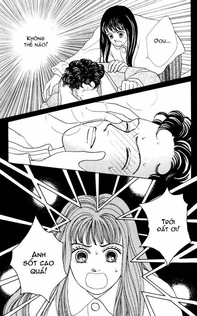 con nhà giàu chapter 22 5