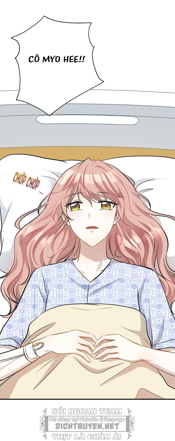 cuộc sống kỳ thú chapter 47 2