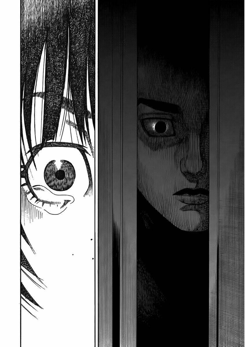 cái chết sau 7 ngày chapter 3 20