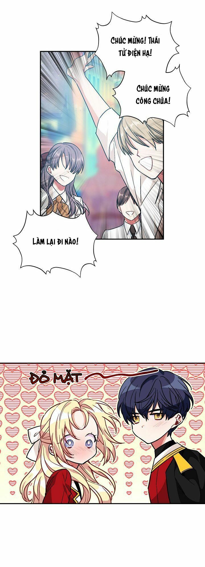 nữ hoàng ngoại khoa chapter 102 15