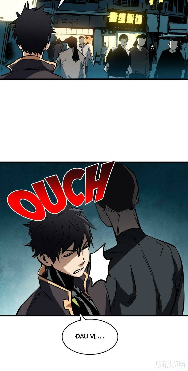 kiêm chức diêm vương chapter 3 32