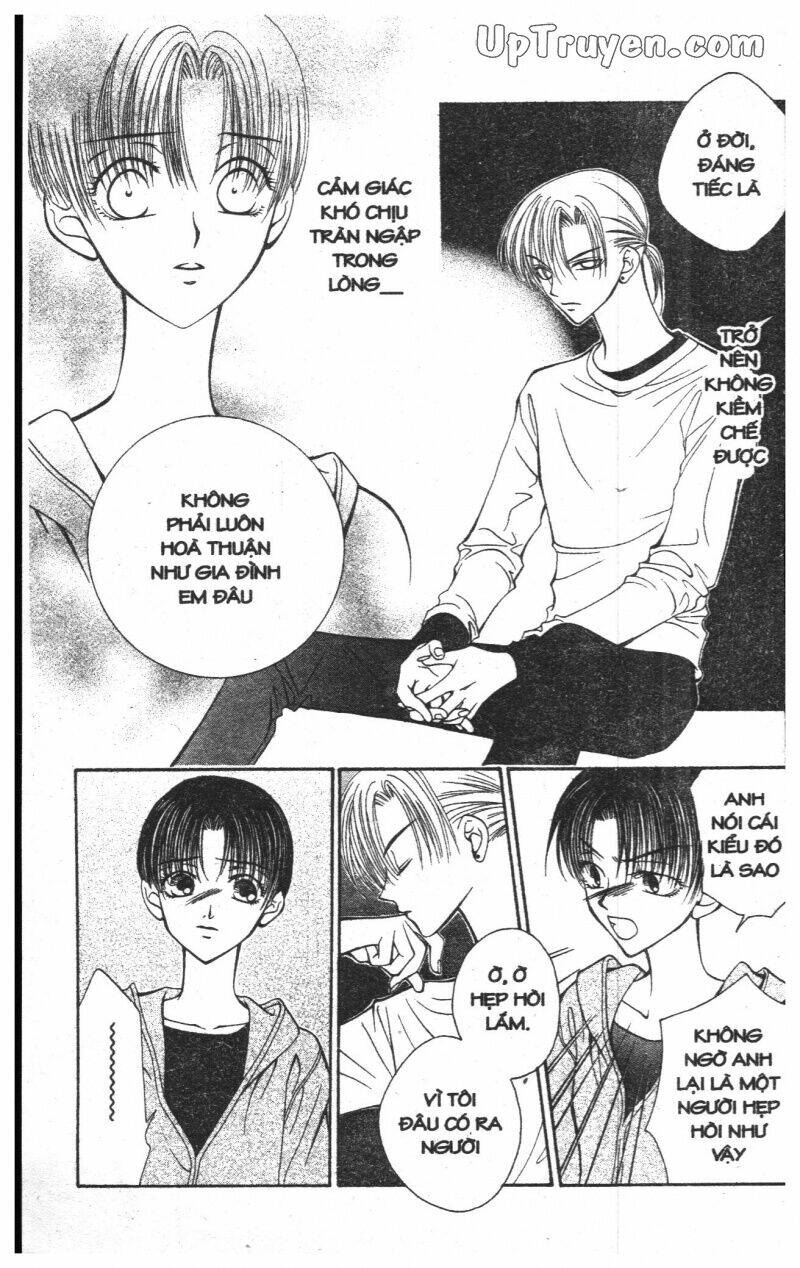 thấy mờ ghét chapter 7 165