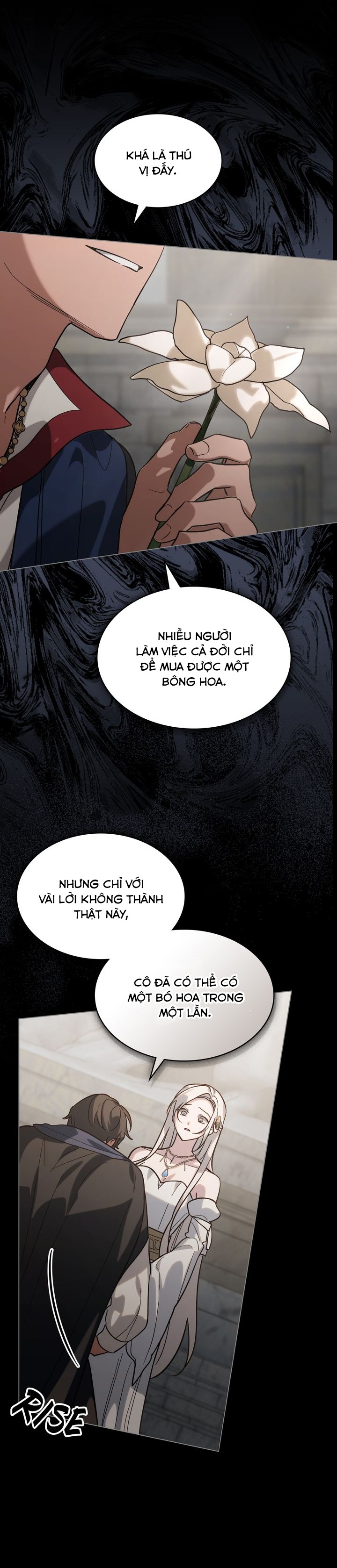 khi định mệnh đưa chúng ta gặp nhau chapter 4 5