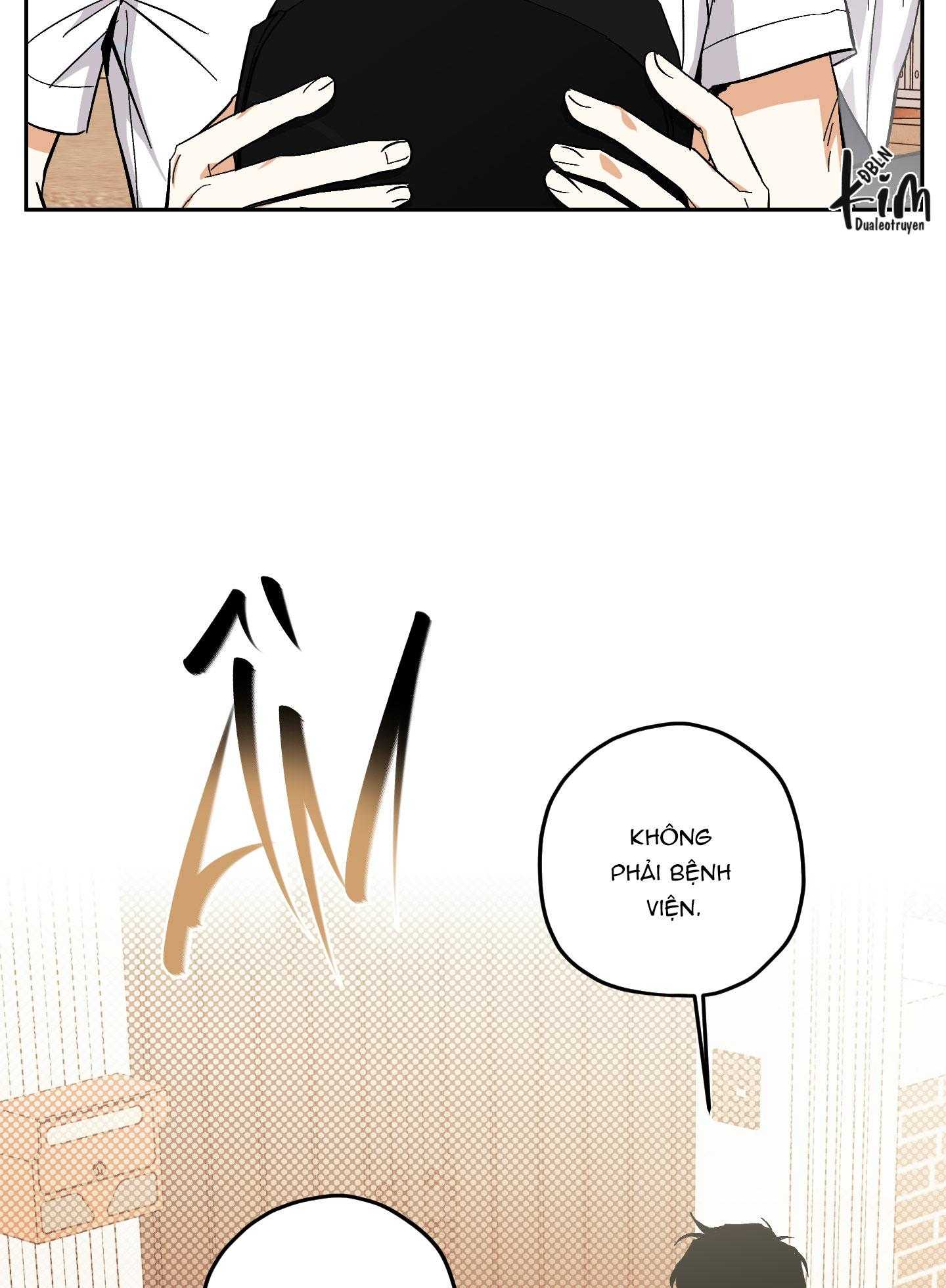 bl ngắn tuyển chọn Chapter 26.8 TƯƠNG XỨNG 8 4