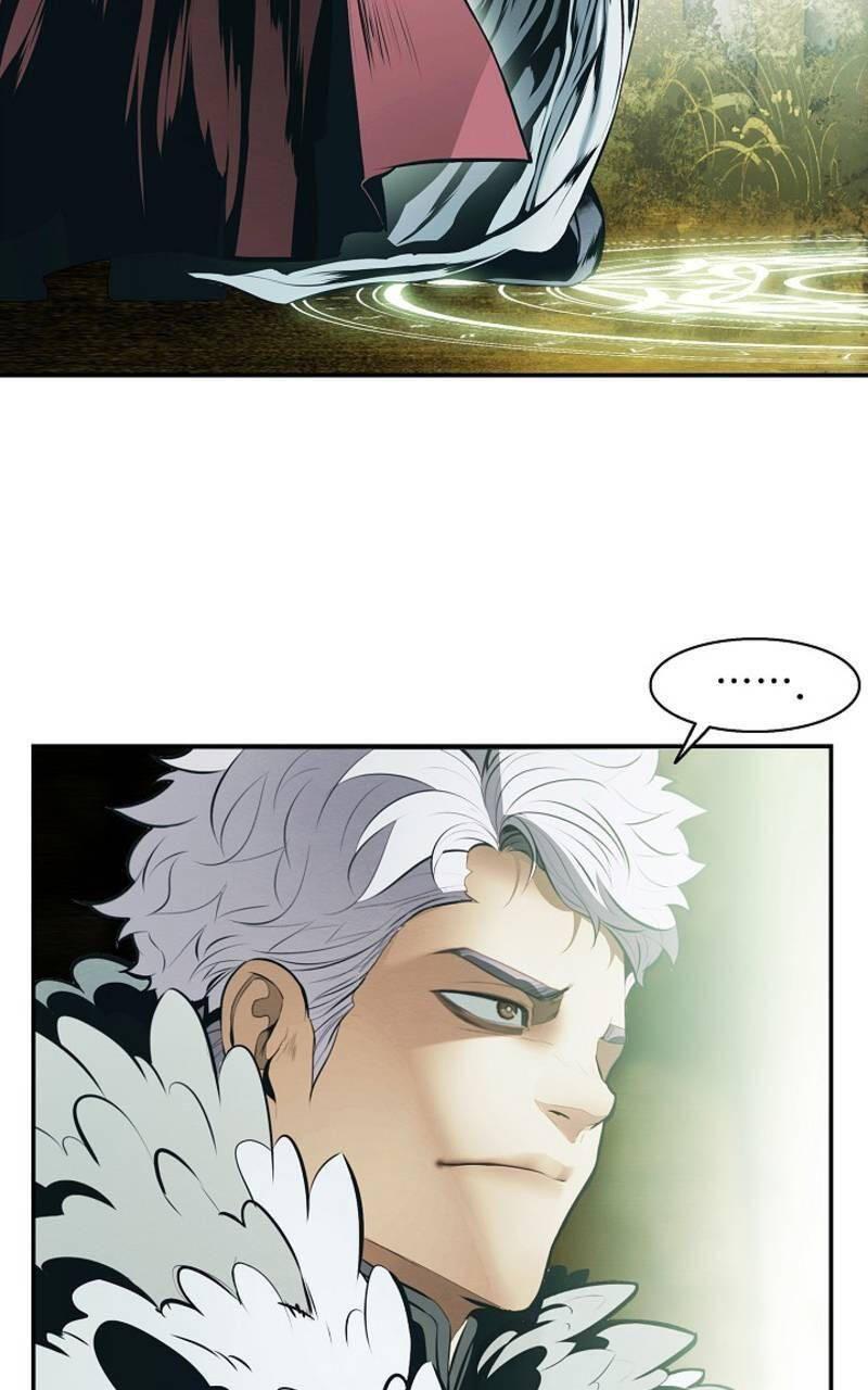 bất bại chân ma chapter 170 87