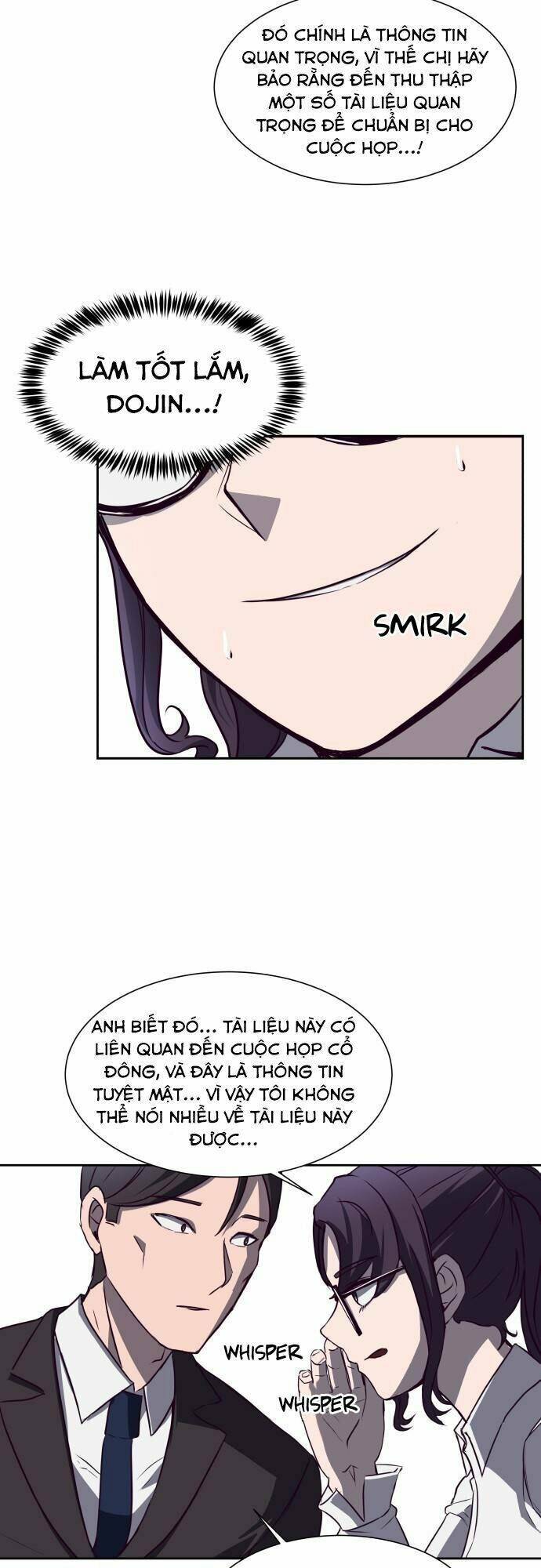 thời khắc định mệnh chapter 7 20