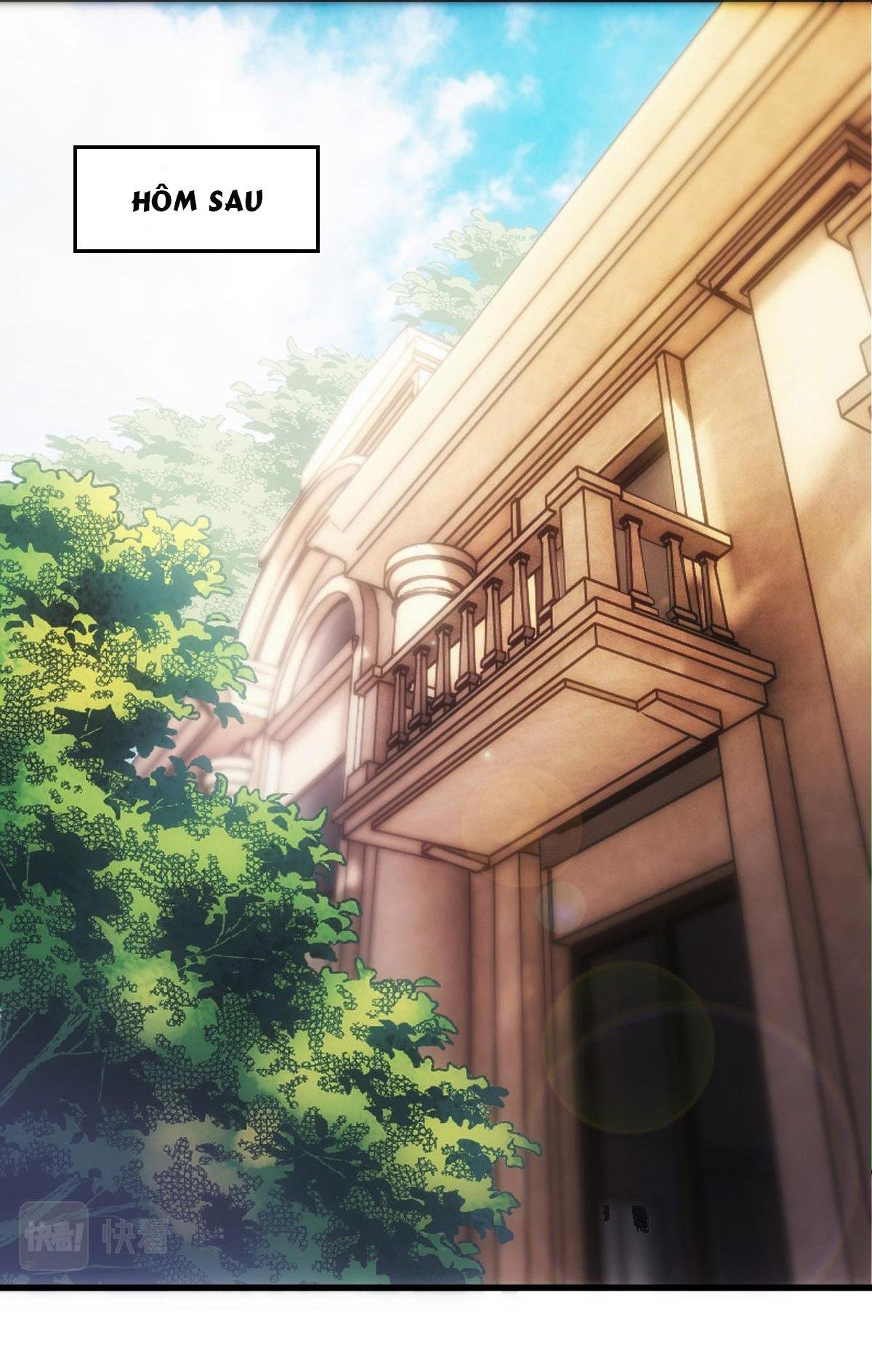 điện hạ thân ái chapter 13 30