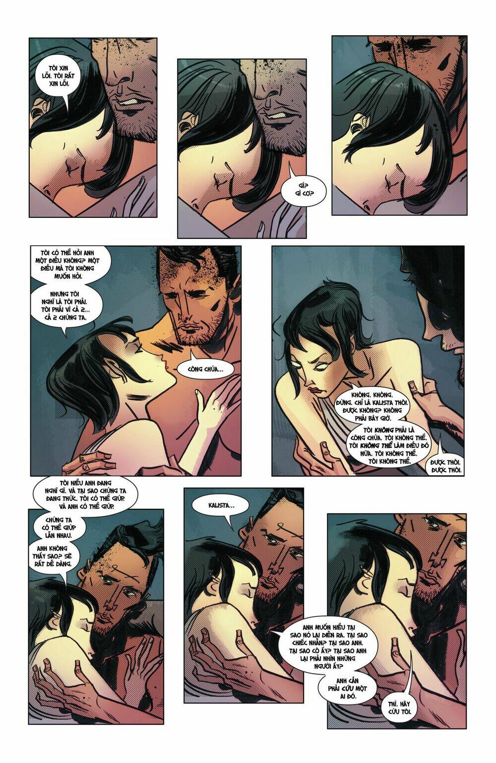 the omega men chapter 4 20