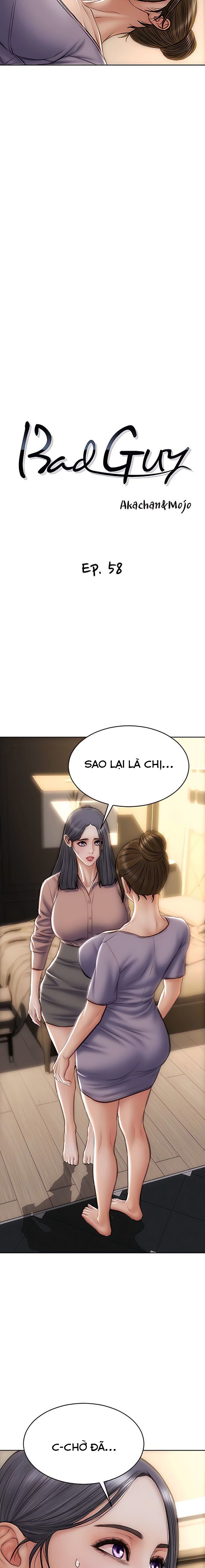 gã tồi tệ chapter 58 2