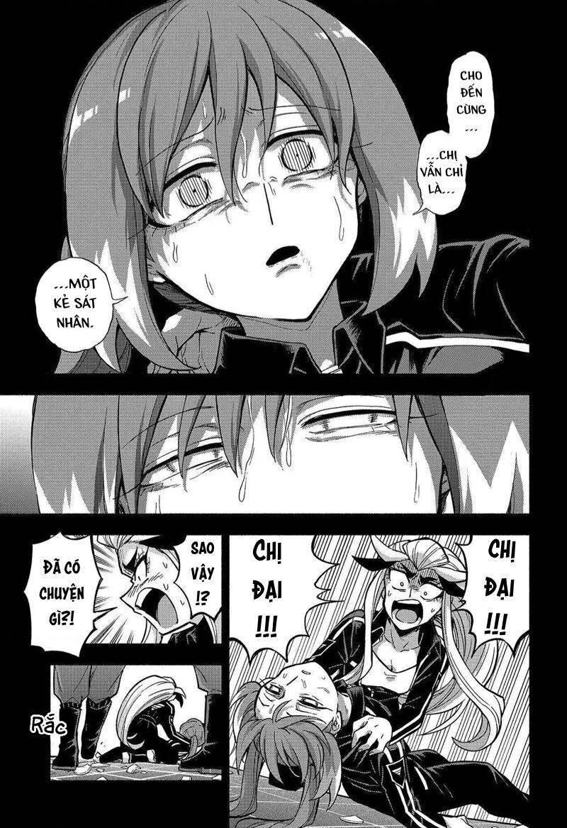 nana vô năng chapter 89 6