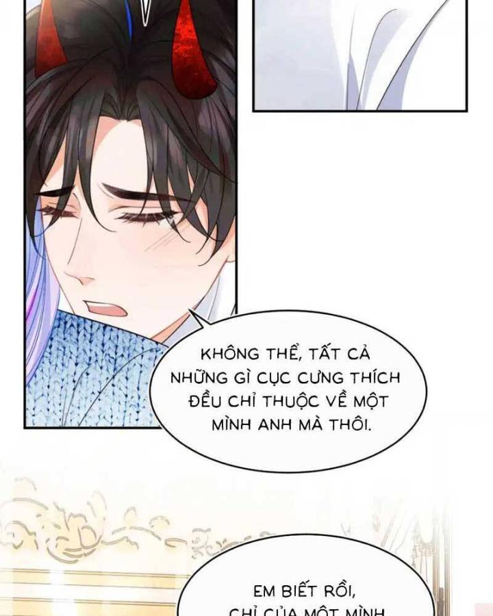 vị chỉ huy lạnh lùng khóc trong vòng tay tôi chapter 63 11