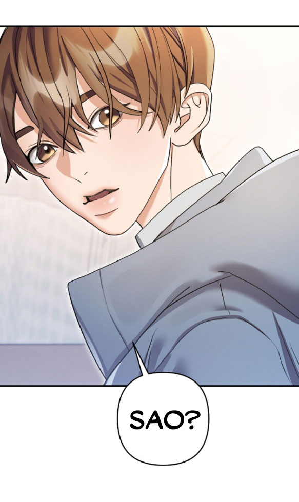 Hối Lộ Ngọt Ngào chapter 7 - Trang 19