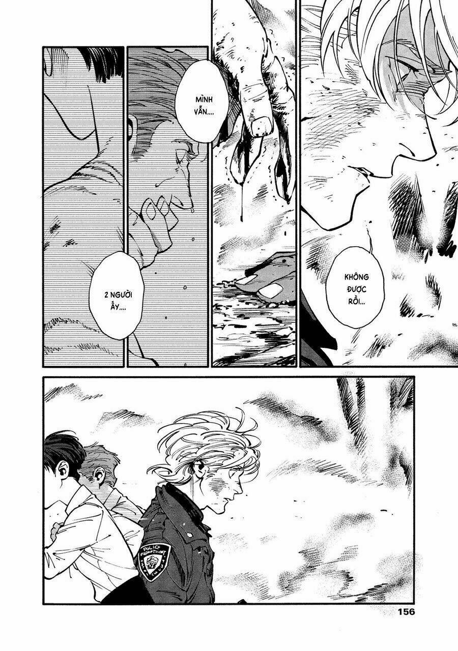 canis – the speaker chapter 10 36