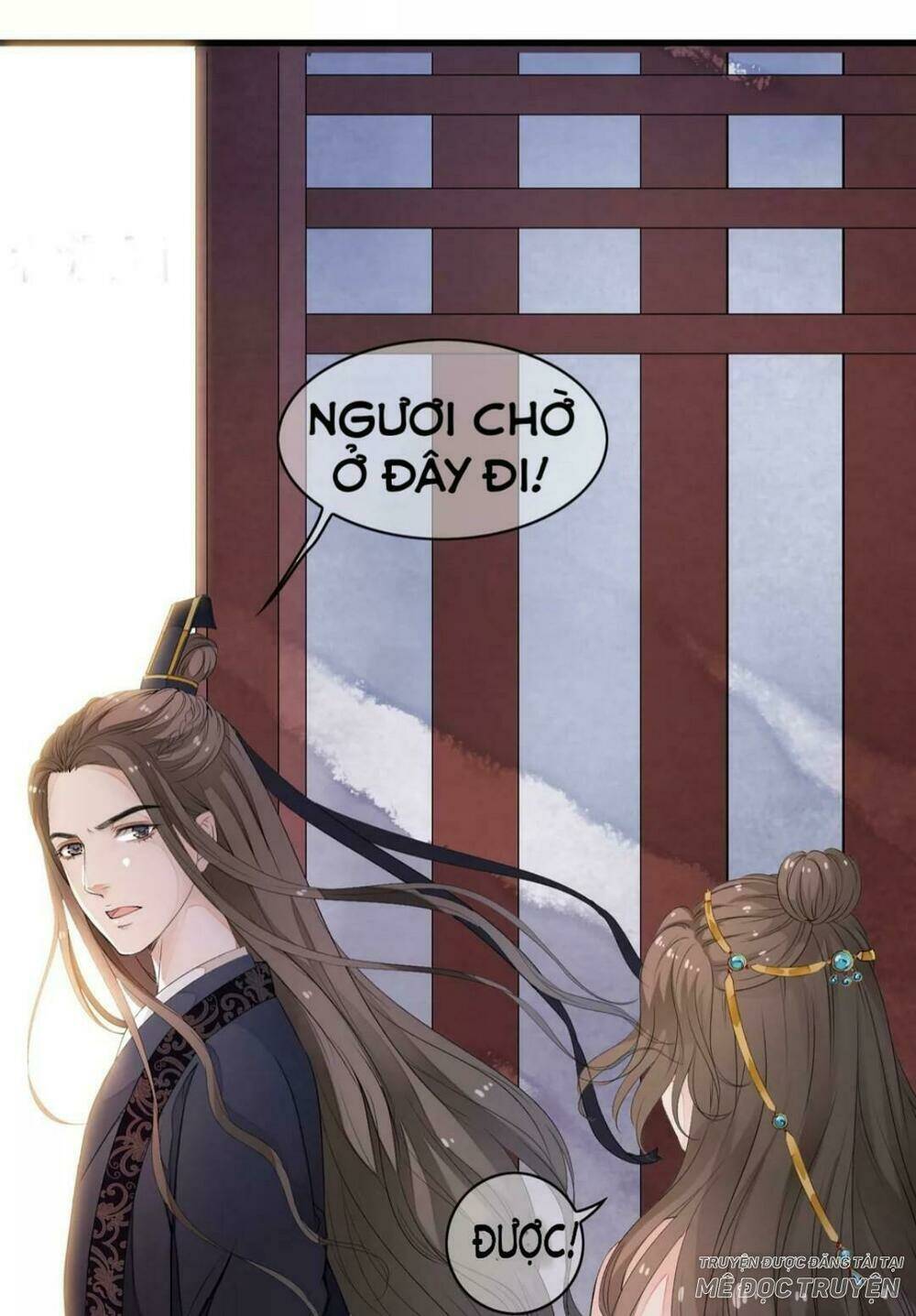 bạch liên yêu cơ người chapter 38 46