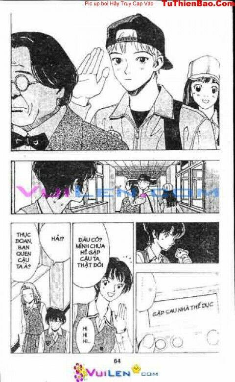 cô bé thám tử chapter 6 64