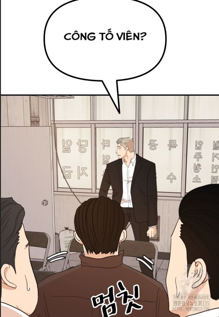 bạn trai võ sĩ chapter 137 27