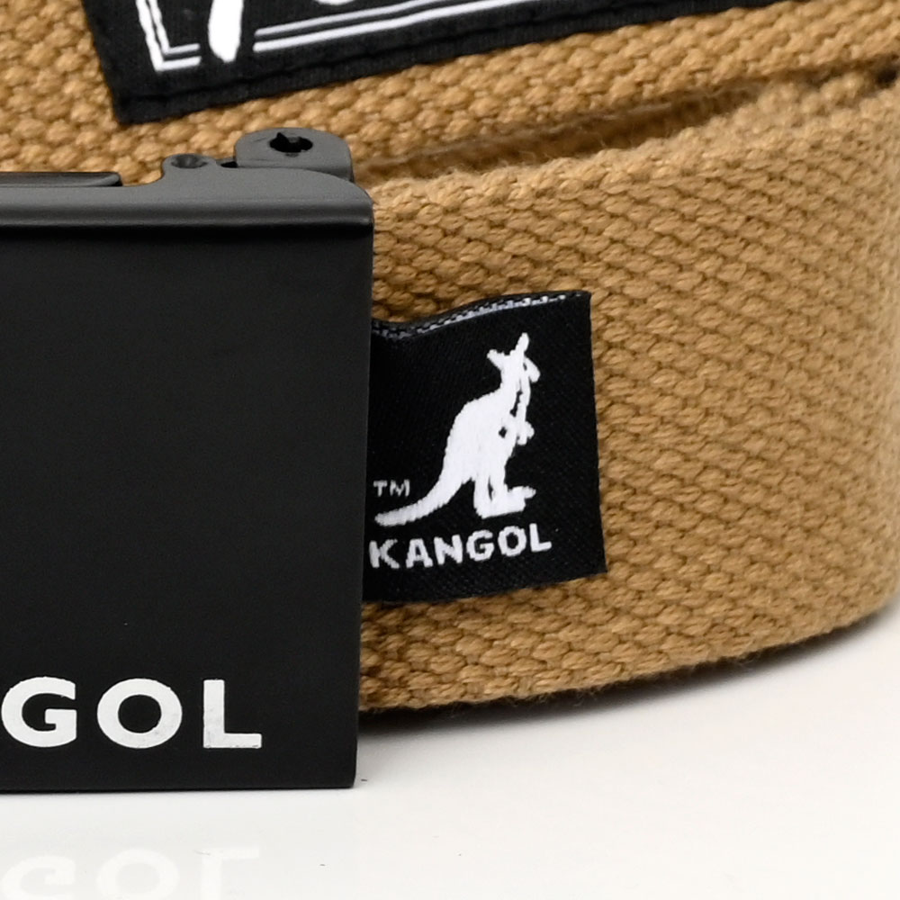 Dây Nịt Kangol Belt 6255786032