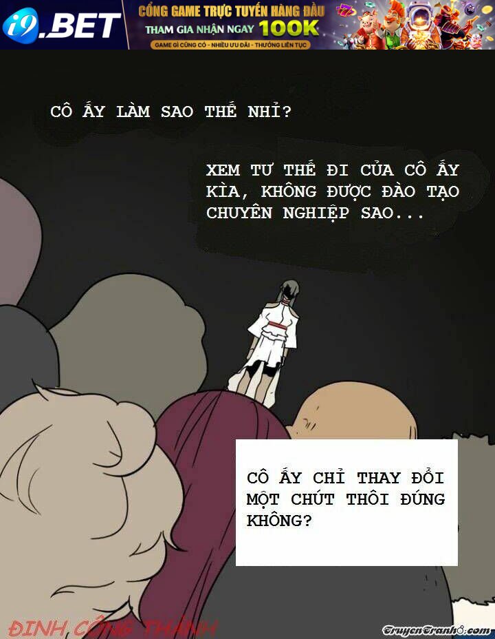 phần mềm thẩm mỹ chapter 23 6