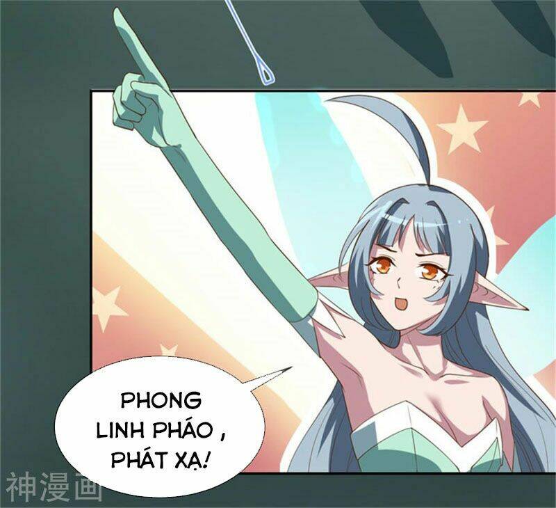 đỉnh phong dự ngôn đế chapter 32 17