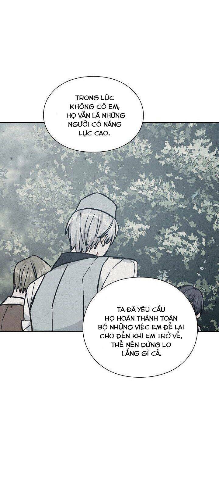 nữ hoàng ngoại khoa chapter 107 58