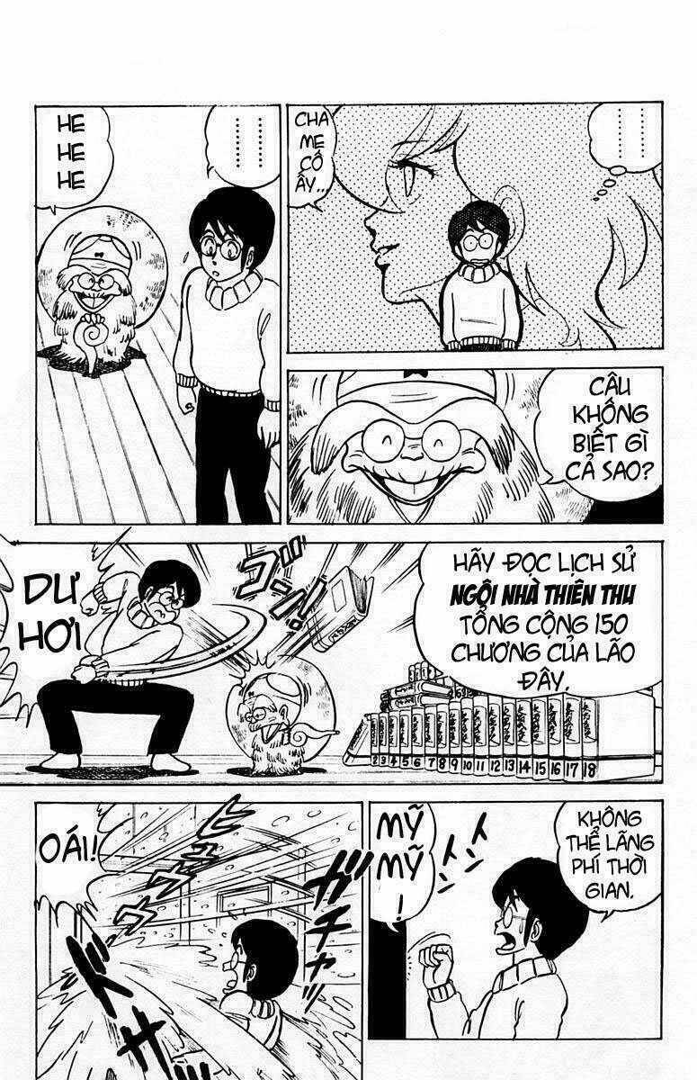 yuu & mi chapter 5 12