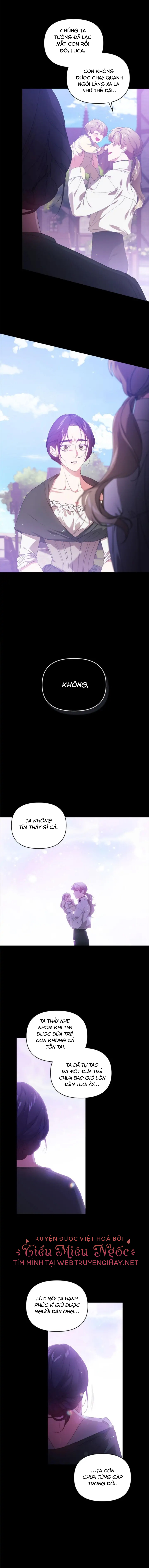 tôi mới là người quyết định cuộc hôn nhân này chapter 37 3