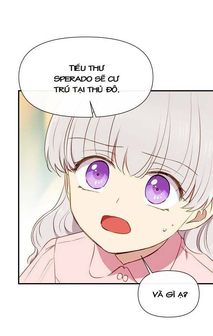 khế ước của nữ công tước quái vật chapter 60 10