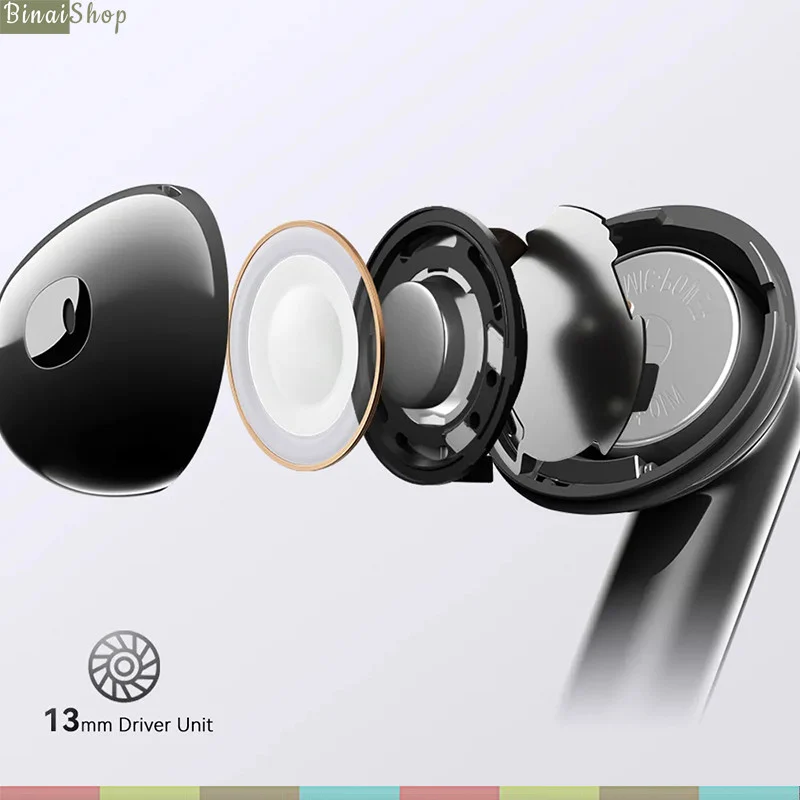 Edifier QS30 - Loa Máy Tính, Kết Nối Bluetooth V5.4 Và USB-A, Micro Tích Hợp, Công Suất 2,5W+2,5W, Hiệu Ứng Ánh Sáng - Hàng chính hãng