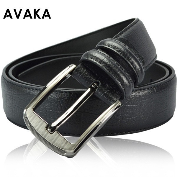 Thắt lưng nam AVAKA AV142 1