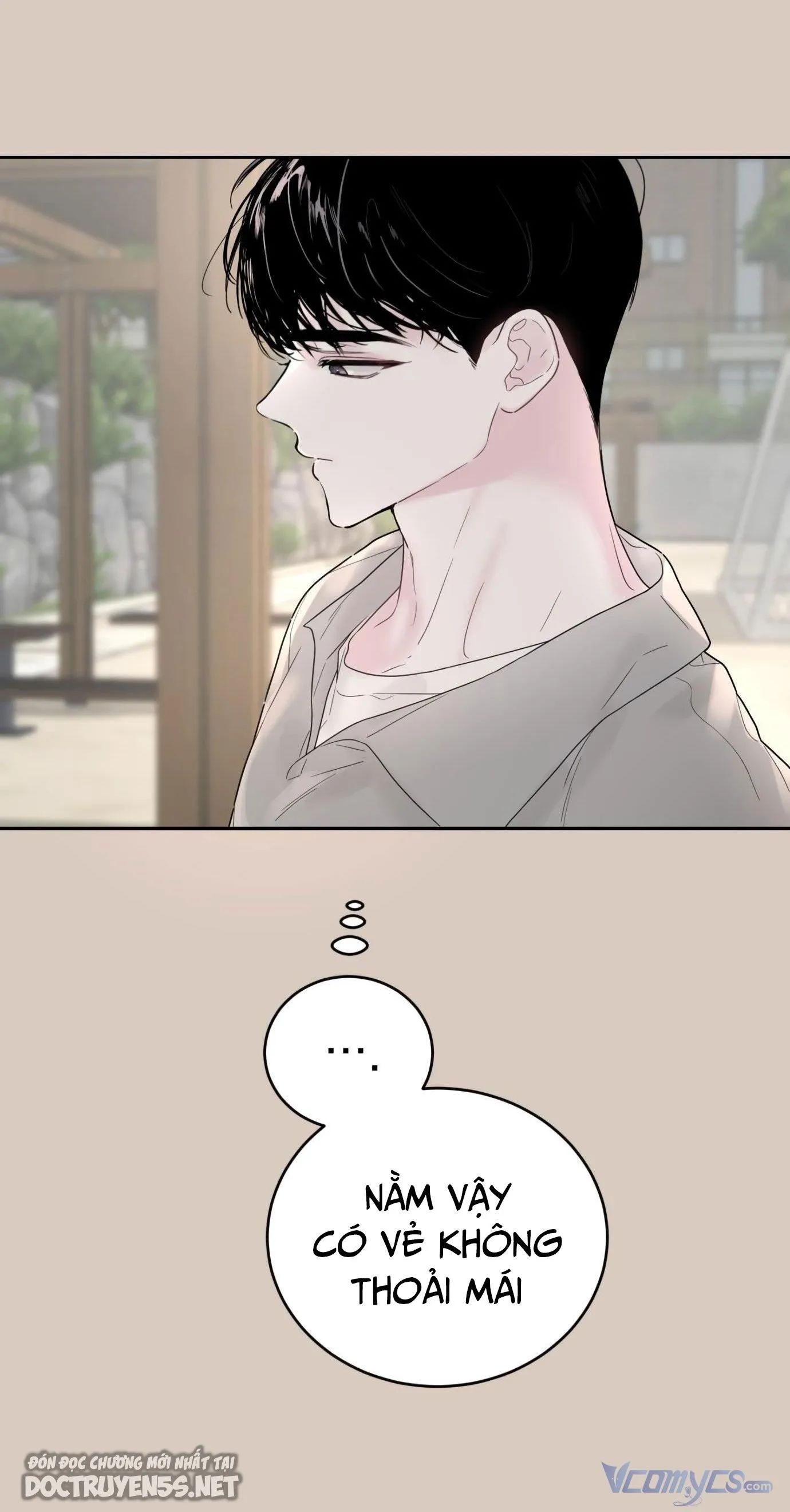 em đã tìm kiếm cả ngàn năm nay chapter 18 28