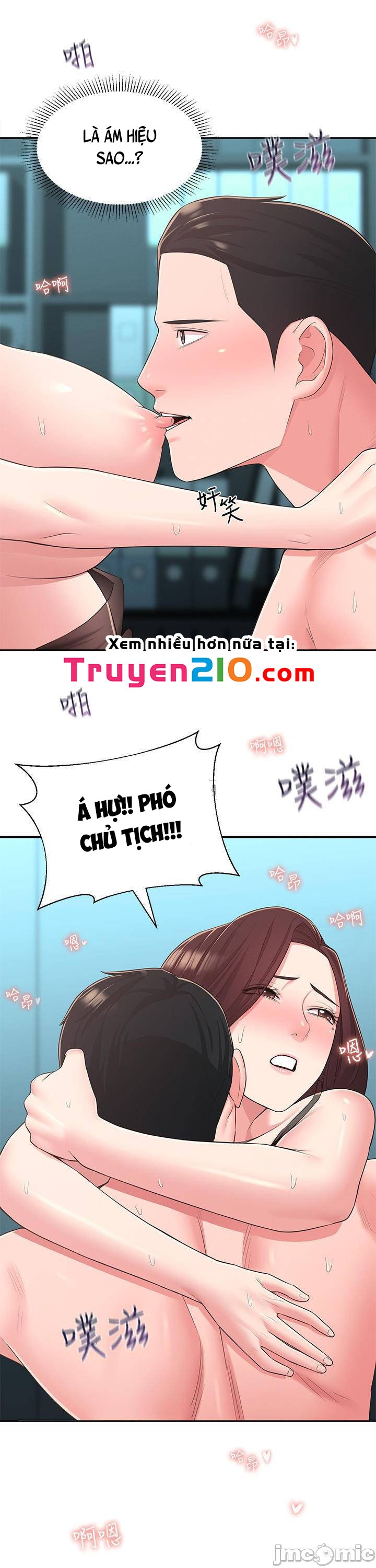 người chị hiểu biết chapter 32 22