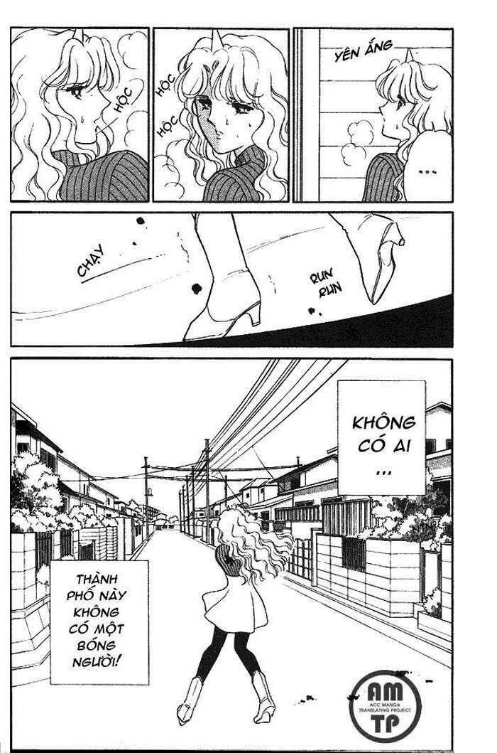 dấu phong ấn xanh chapter 2 41