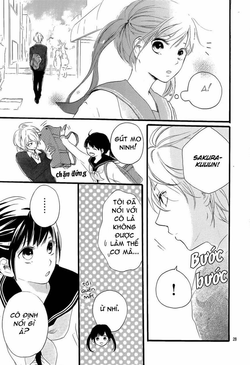 vivid cherry chapter 1 29