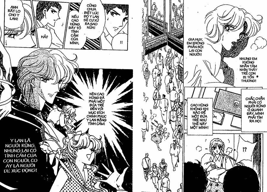 dấu phong ấn xanh chapter 12 64